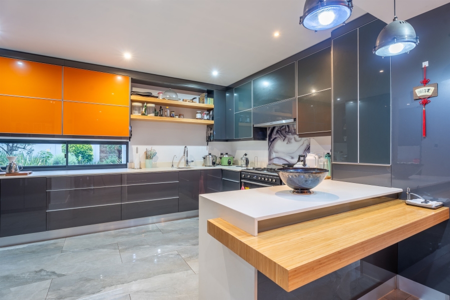 4 Bedroom Property for Sale in Bunkers Hill Eastern Cape